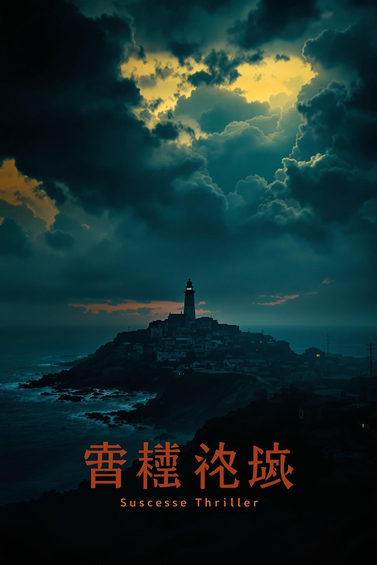 隐秘的角落 - 悬疑烧脑神剧 - ok影视高清影视作品